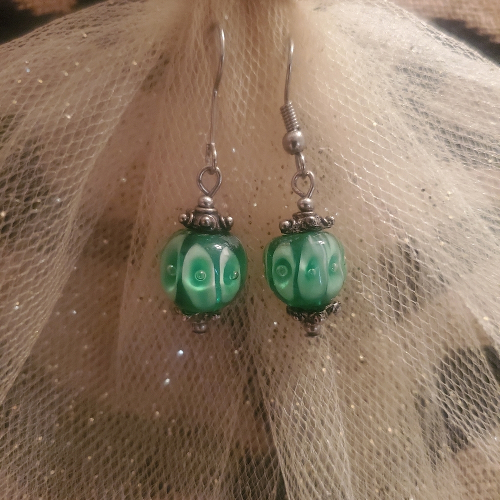 5 Pairs of Earrings for $15 & $4.99 SHIPPING!!